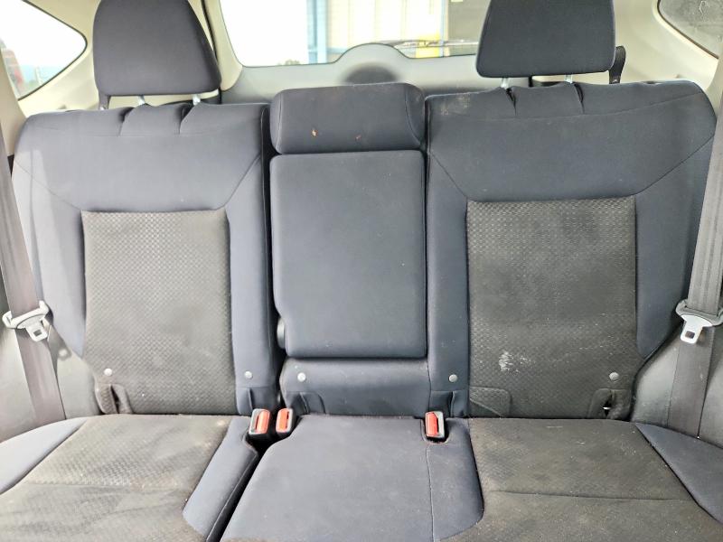 Aukcja sprzedaży 2015 Honda Cr-v, vin: 2HKRM4H50FH705301, numer aukcji: 65130596