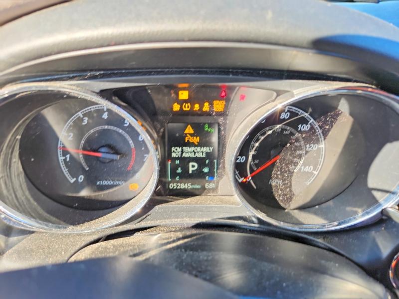 2024 Mitsubishi Outlander Sport მანქანა იყიდება აუქციონზე, vin: JA4ARUAU7RU008213, აუქციონის ნომერი: 66706256