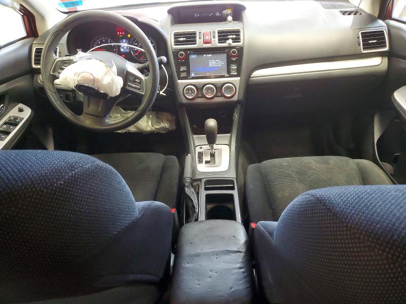 Aukcja sprzedaży 2015 Subaru Impreza, vin: JF1GPAC66F8202065, numer aukcji: 66279026
