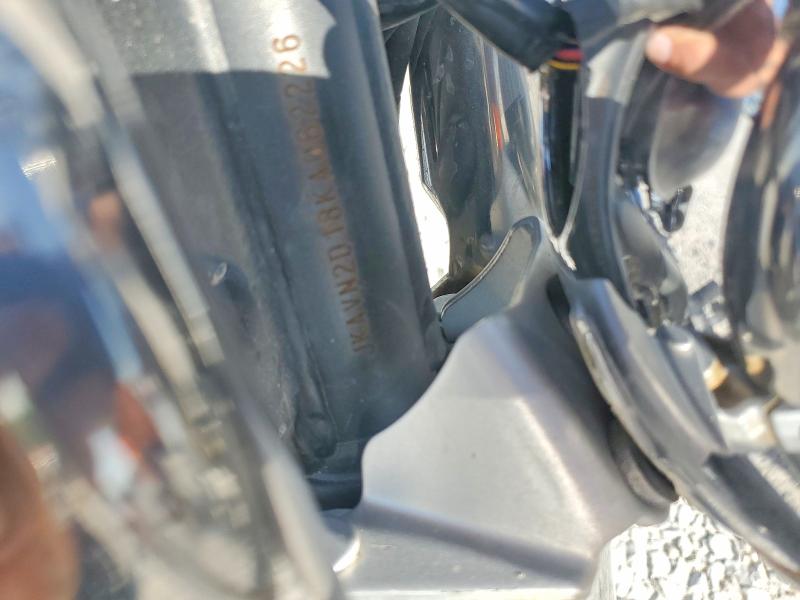65327436 :رقم المزاد ، JKAVN2D18KA062226 vin ، 2019 Kawasaki Vn900 مزاد بيع