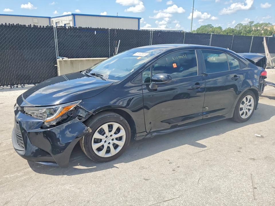 Aukcja sprzedaży 2024 Toyota Corolla, vin: 5YFB4MDE0RP116344, numer aukcji: 61132526