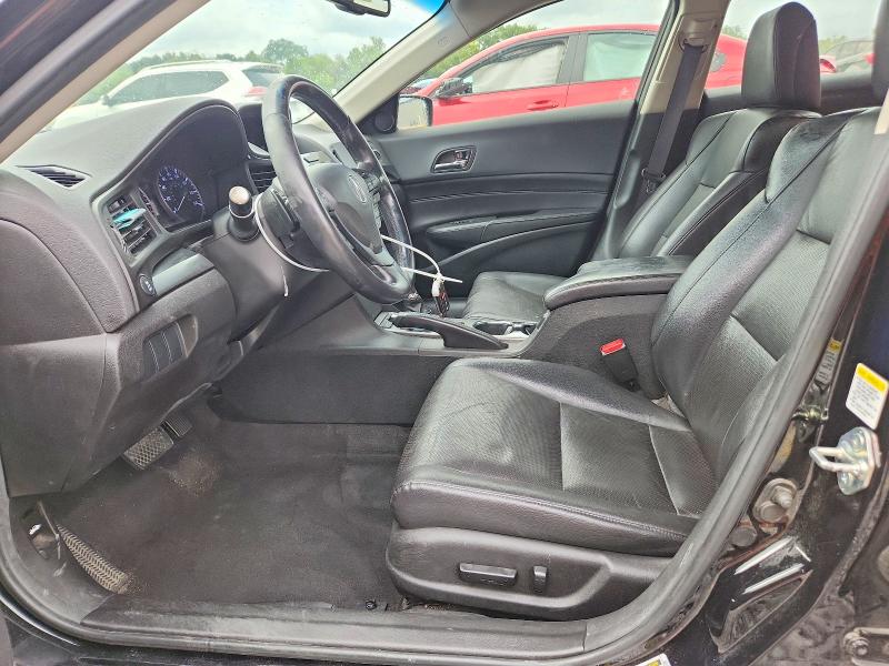 66976526 :رقم المزاد ، 19VDE1F75DE013815 vin ، 2013 Acura Ilx مزاد بيع