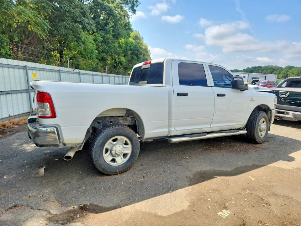 Aukcja sprzedaży 2024 Ram 2500, vin: 3C6UR5CL0RG102893, numer aukcji: 66460656