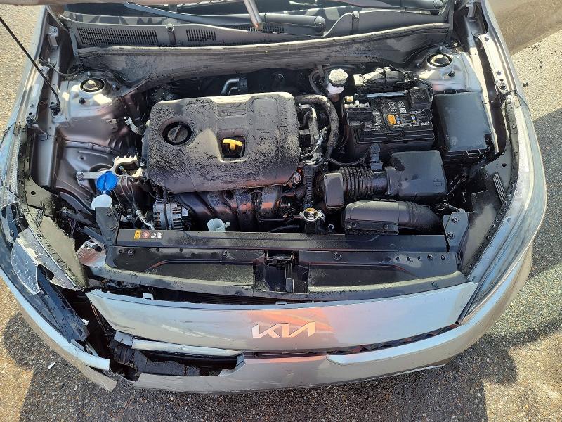Продаж на аукціоні авто 2024 Kia Forte, vin: 3KPF24AD8RE817962, номер лоту: 65333776