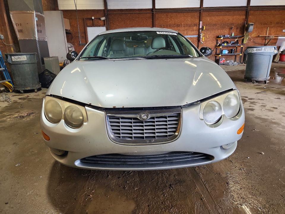 Aukcja sprzedaży 2004 Chrysler 300m, vin: 2C3HE66G84H630253, numer aukcji: 64248016