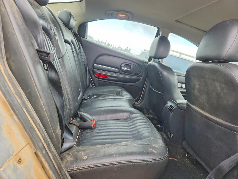 Aukcja sprzedaży 2003 Chrysler 300m, vin: 2C3HE76K63H578985, numer aukcji: 64677256