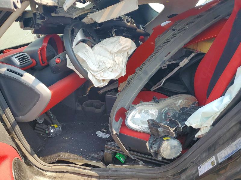 Aukcja sprzedaży 2009 Smart Fortwo, vin: WMEEJ31X99K245883, numer aukcji: 64792106