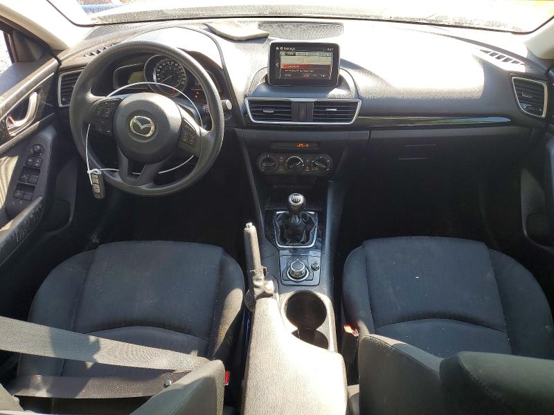 Продажа на аукционе авто 2016 Mazda 3, vin: 3MZBM1U74GM312949, номер лота: 63229816