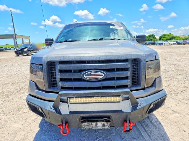 Aukcja sprzedaży 2013 Ford F150, vin: 1FTFW1EF3DFC47835, numer aukcji: 64646036