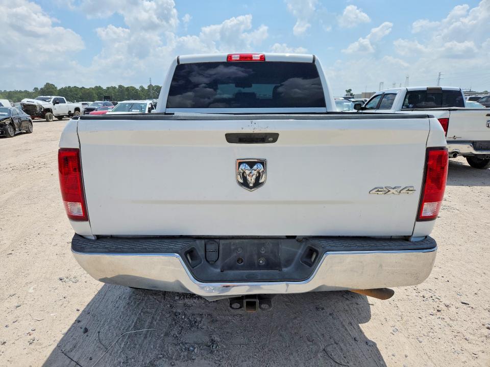 Продажа на аукционе авто 2016 Ram 1500, vin: 3C6RR7KT9GG296212, номер лота: 63296716