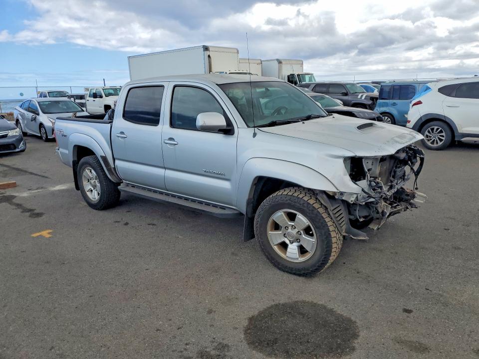 Продажа на аукционе авто 2007 Toyota Tacoma, vin: 5TEJU62N37Z328754, номер лота: 64659226