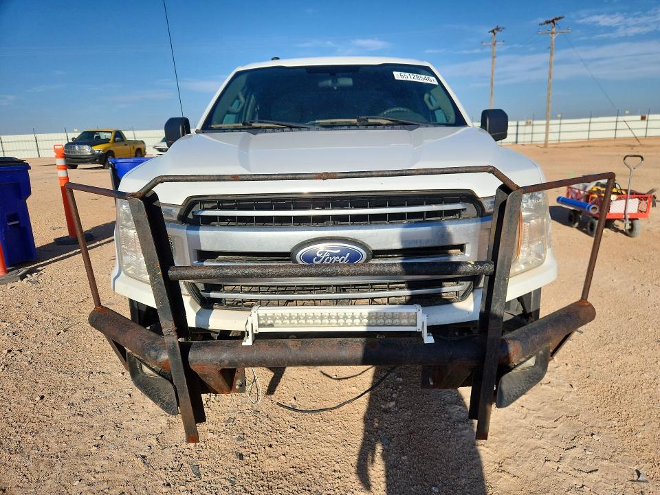 Aukcja sprzedaży 2018 Ford F150, vin: 1FTEW1E5XJKE03357, numer aukcji: 65128546