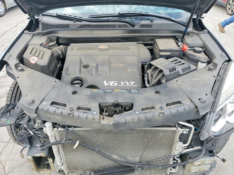Продаж на аукціоні авто 2017 Chevrolet Equinox, vin: 2GNFLFE31H6220748, номер лоту: 65897166