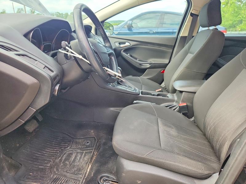 Aukcja sprzedaży 2015 Ford Focus, vin: 1FADP3F25FL365083, numer aukcji: 63391026