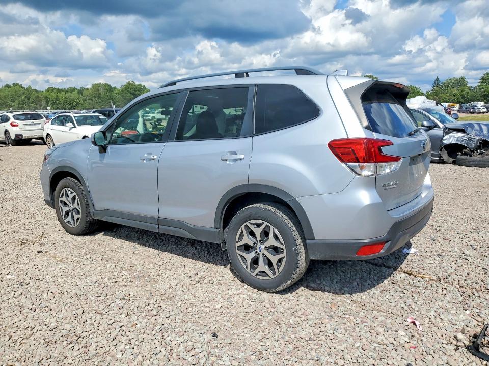 65531766 :رقم المزاد ، JF2SKAEC5KH410259 vin ، 2019 Subaru Forester مزاد بيع