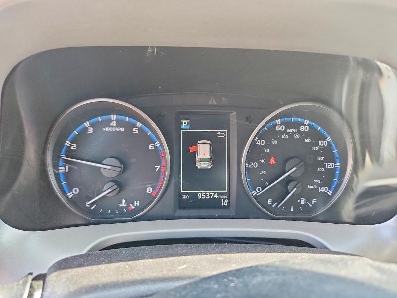 Продаж на аукціоні авто 2018 Toyota Rav4, vin: 2T3ZFREV2JW415106, номер лоту: 63407166