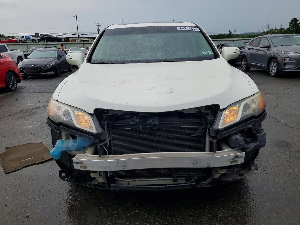 2013 Acura Rdx მანქანა იყიდება აუქციონზე, vin: 5J8TB3H5XDL009447, აუქციონის ნომერი: 64241546