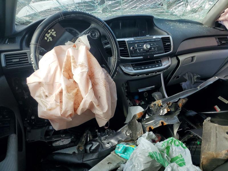 Aukcja sprzedaży 2015 Honda Accord, vin: 1HGCR2F31FA074967, numer aukcji: 66906736