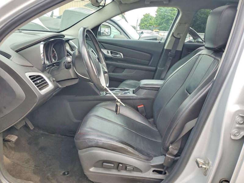 2015 Gmc Terrain მანქანა იყიდება აუქციონზე, vin: 2GKALSEK5F6295120, აუქციონის ნომერი: 65832896