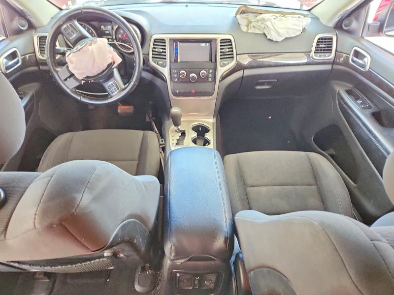 Aukcja sprzedaży 2011 Jeep Grand Cherokee, vin: 1J4RS4GG9BC507258, numer aukcji: 67111796