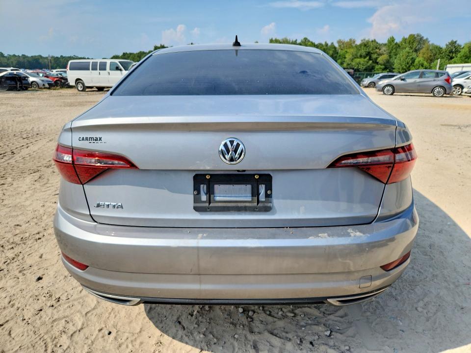Auction sale of the 2021 Volkswagen Jetta, vin: 3VWC57BU7MM093929, lot number: 66160186