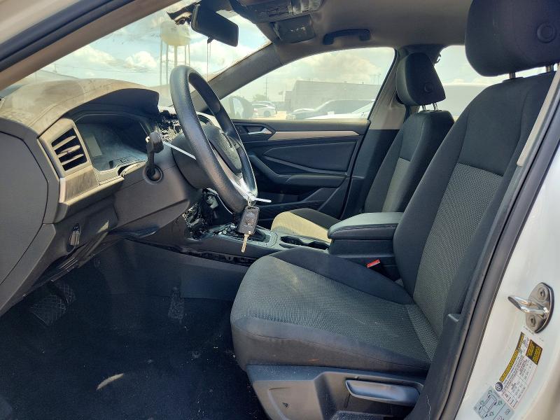 2019 Volkswagen Jetta მანქანა იყიდება აუქციონზე, vin: 3VWCB7BU7KM218594, აუქციონის ნომერი: 62824526