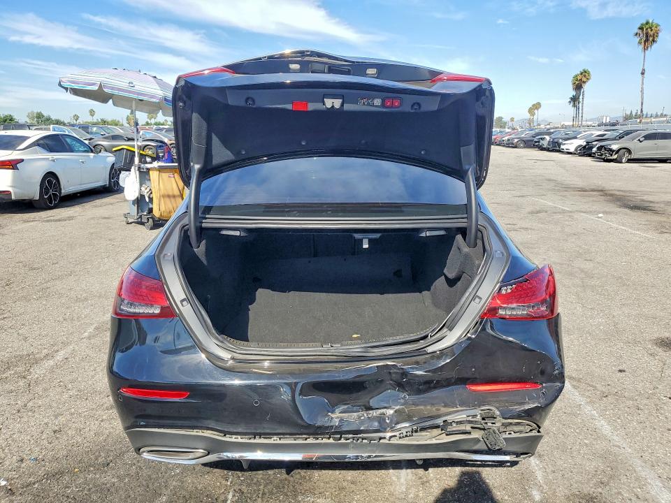 65559116 :رقم المزاد ، W1KZF8DBXPB173884 vin ، 2023 Mercedes-benz E مزاد بيع