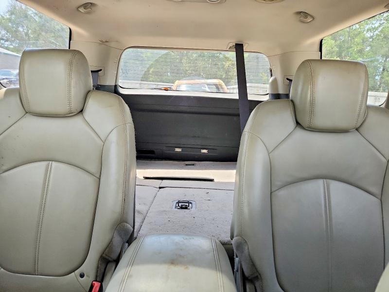 2009 Gmc Acadia მანქანა იყიდება აუქციონზე, vin: 1GKER23D29J139547, აუქციონის ნომერი: 66601786