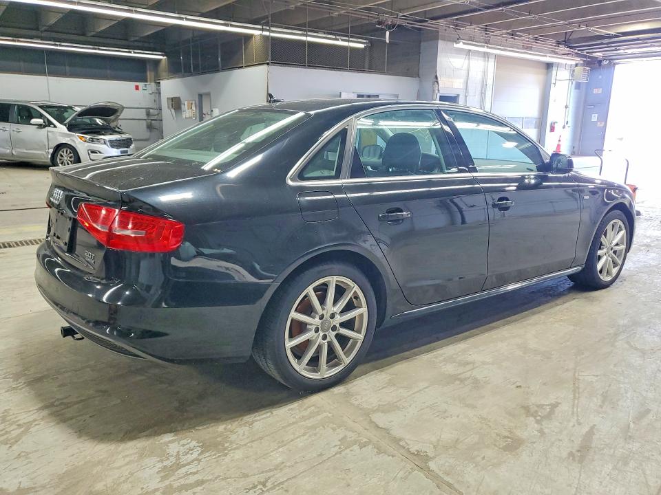 Auction sale of the 2015 Audi A4, vin: WAUFFAFLXFN024489, lot number: 66068086