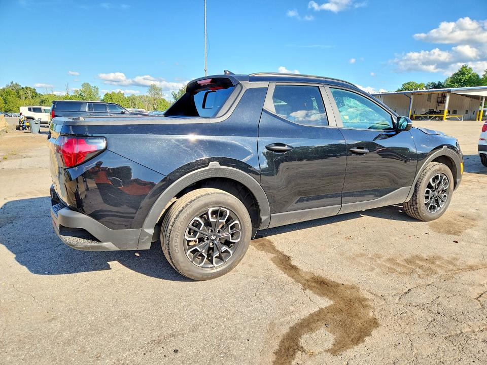 2022 Hyundai Santa Cruz მანქანა იყიდება აუქციონზე, vin: 5NTJCDAE1NH019021, აუქციონის ნომერი: 66895706