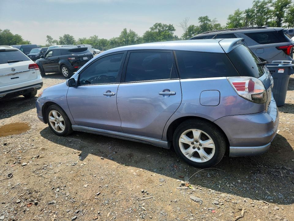 Продажа на аукционе авто 2007 Toyota Matrix, vin: 2T1KR32E47C648241, номер лота: 64336556