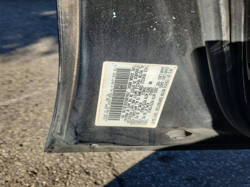 1997 Lexus Lx მანქანა იყიდება აუქციონზე, vin: JT6HJ88J0V0181188, აუქციონის ნომერი: 66441026