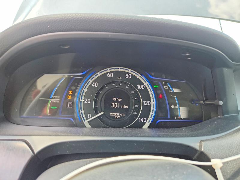 66296986 :رقم المزاد ، 1HGCR6F5XFA013867 vin ، 2015 Honda Accord مزاد بيع