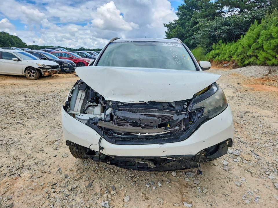 Продаж на аукціоні авто 2012 Honda Cr-v, vin: 5J6RM3H71CL025310, номер лоту: 62402796