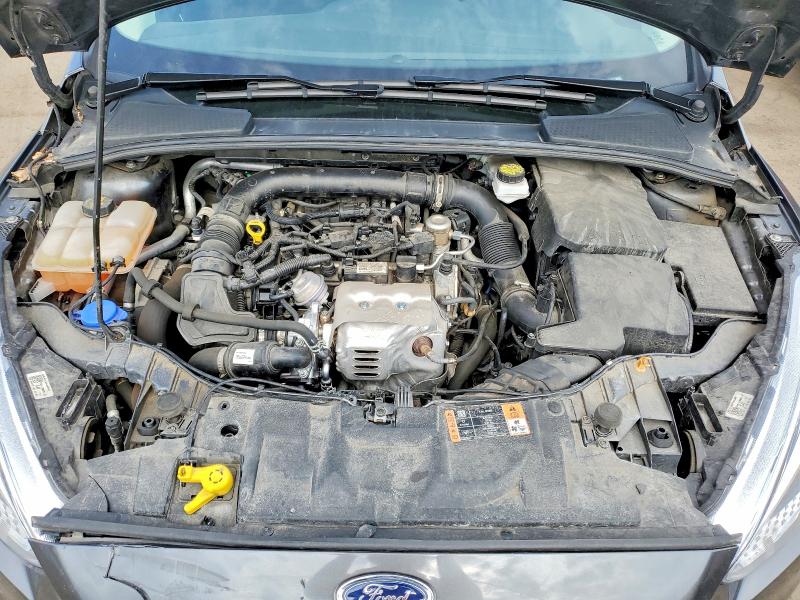 Продаж на аукціоні авто 2018 Ford Focus, vin: 1FADP3FE9JL301843, номер лоту: 67325216