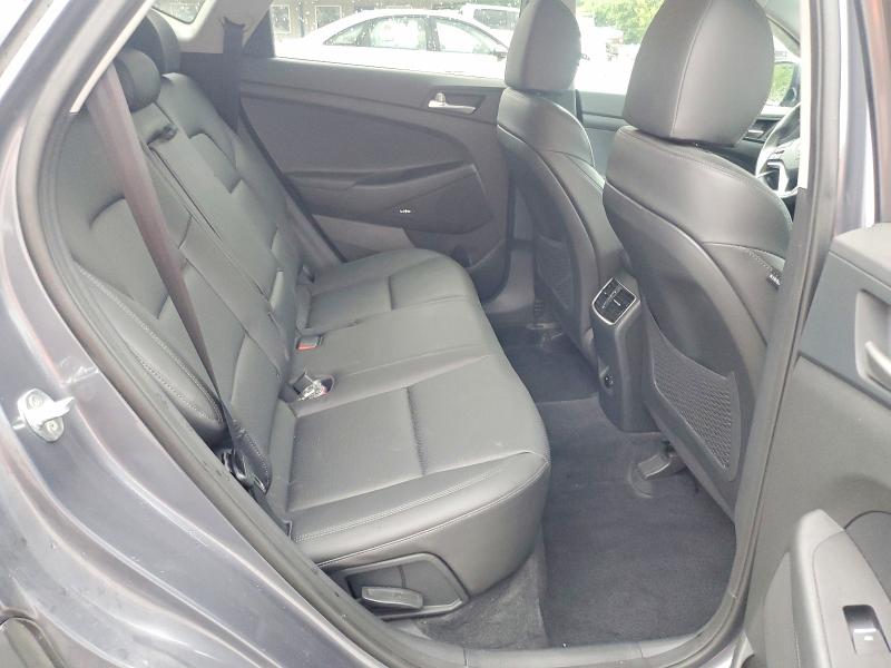 2021 Hyundai Tucson მანქანა იყიდება აუქციონზე, vin: KM8J3CAL1MU337518, აუქციონის ნომერი: 65202336