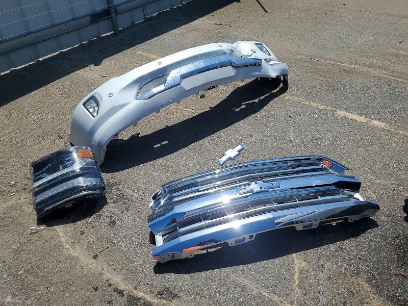 2016 Chevrolet Silverado მანქანა იყიდება აუქციონზე, vin: 3GCUKTEJ6GG362841, აუქციონის ნომერი: 65534066