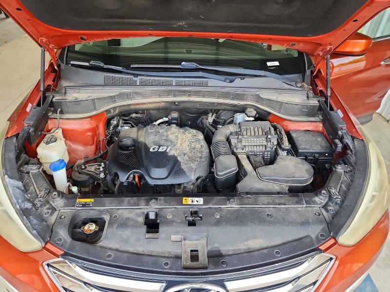 Aukcja sprzedaży 2013 Hyundai Santa Fe Sport, vin: 5XYZU3LB4DG041676, numer aukcji: 65088336