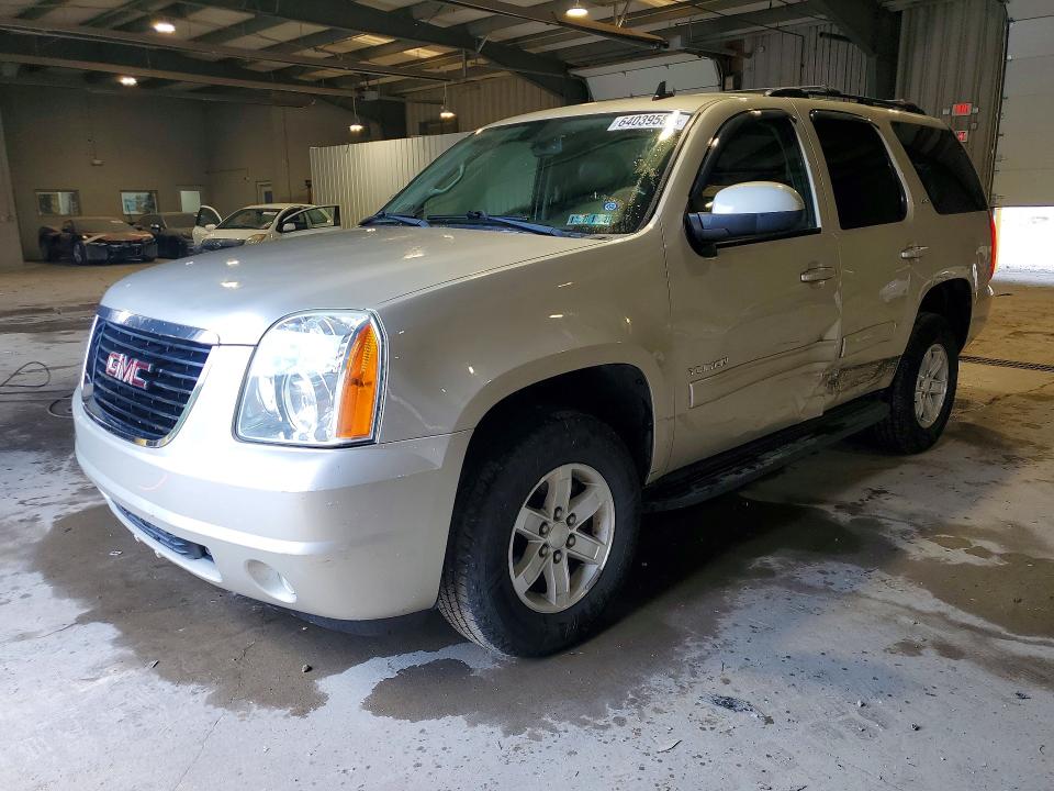 Продажа на аукционе авто 2013 Gmc Yukon, vin: 1GKS2CE05DR271073, номер лота: 64039586
