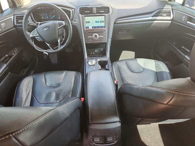 Продаж на аукціоні авто 2020 Ford Fusion, vin: 3FA6P0RU8LR182309, номер лоту: 64113586