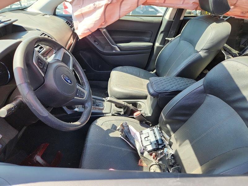 Aukcja sprzedaży 2018 Subaru Forester, vin: JF2SJAWC2JH565321, numer aukcji: 65721436
