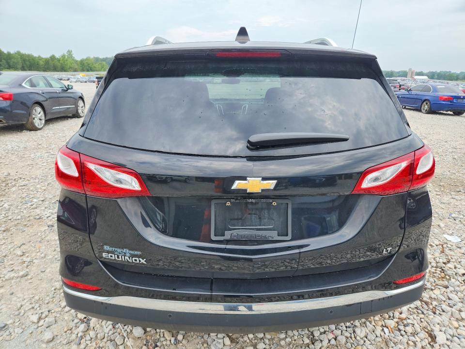 Aukcja sprzedaży 2020 Chevrolet Equinox, vin: 3GNAXKEV2LL268174, numer aukcji: 67115086