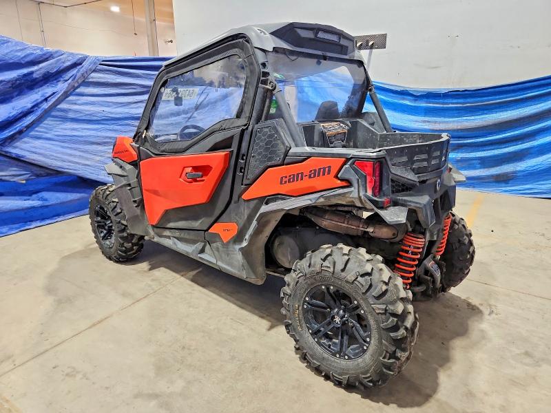 2020 Can-am Maverick Trail მანქანა იყიდება აუქციონზე, vin: 3JB1GAN48LK000412, აუქციონის ნომერი: 64791836