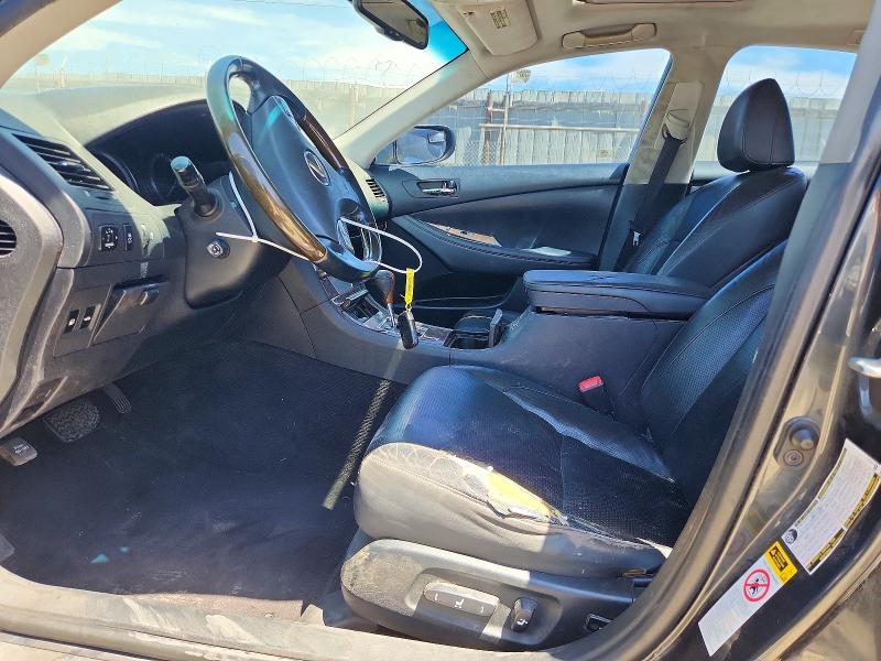 2010 Lexus Es მანქანა იყიდება აუქციონზე, vin: JTHBK1EG7A2378979, აუქციონის ნომერი: 65570856