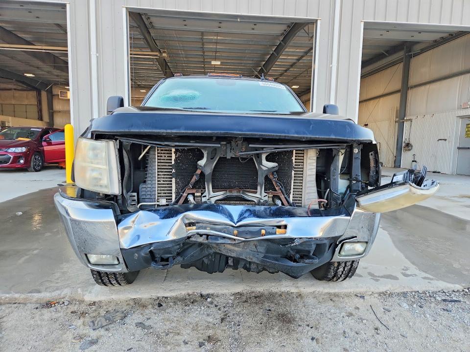 Aukcja sprzedaży 2008 Chevrolet Silverado, vin: 1GCHK23658F109149, numer aukcji: 66640086
