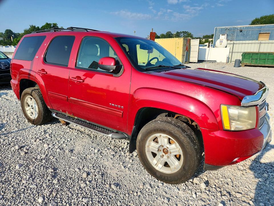 Aukcja sprzedaży 2013 Chevrolet Tahoe, vin: 1GNSKBE0XDR184413, numer aukcji: 66834066