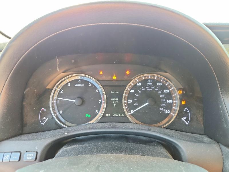Продажа на аукционе авто 2014 Lexus Gs, vin: JTHCE1BL4E5028596, номер лота: 65680006