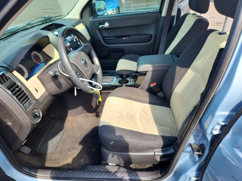 65579916 :رقم المزاد ، 4F2CZ02Z68KM05472 vin ، 2008 Mazda Tribute مزاد بيع