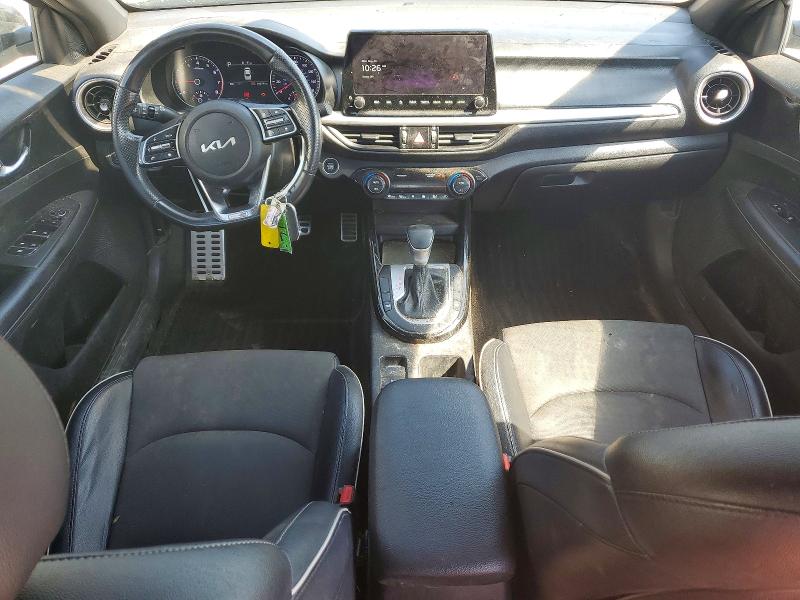 Продажа на аукционе авто 2023 Kia Forte, vin: 3KPF54AD7PE615408, номер лота: 65938336