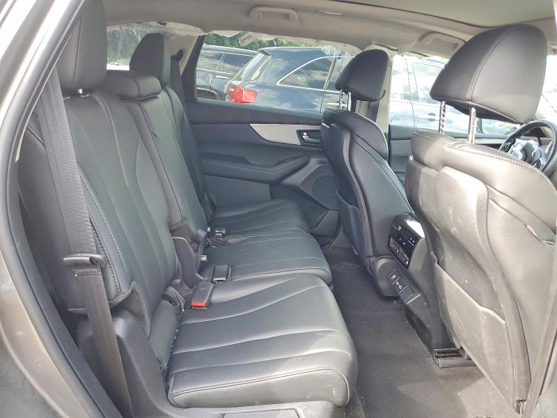2024 Acura Mdx მანქანა იყიდება აუქციონზე, vin: 5J8YE1H33RL000189, აუქციონის ნომერი: 66343586